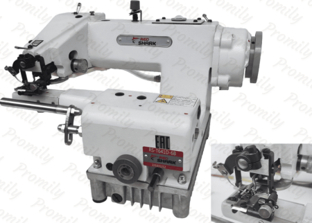 Red Shark RS-T641D-6B от магазина Promily в Пятигорске