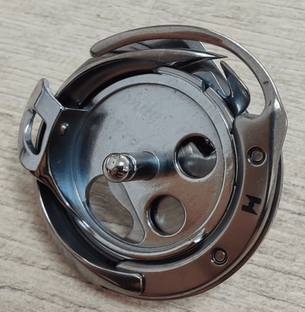 Челнок для петельной машины Strong H DP2-NJ771 от магазина Promily в Пятигорске