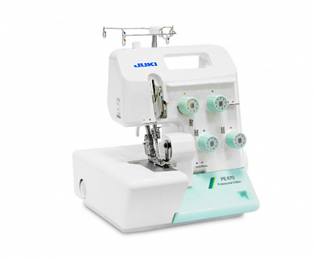 Juki PE 670N Professional Edition от магазина Promily в Пятигорске