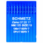 Картинка Schmetz DP-17 от магазина Promily в Пятигорске Schmetz DP-17 от магазина Promily в Пятигорске
