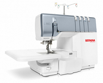 Bernina L850 от магазина Promily в Пятигорске