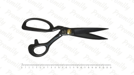 Ножницы 9" Jack 810731 от магазина Promily в Пятигорске