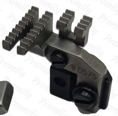 Двигатель ткани D575 (задний) от магазина Promily в Пятигорске