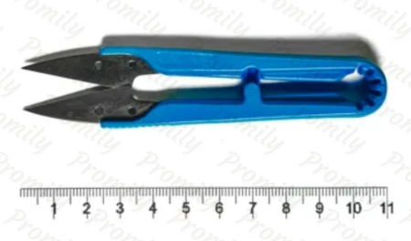 Нитеобрезатель пластиковый 810735 JACK от магазина Promily в Пятигорске