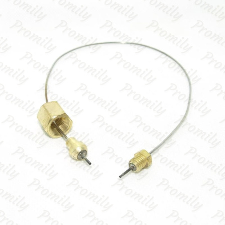 Трубка манометра SY MPB 11015 (1Y-2761) от магазина Promily в Пятигорске