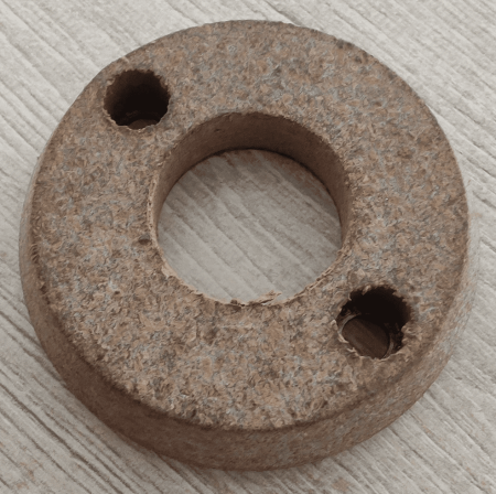 Диск сцепления B1208-372-000 от магазина Promily в Пятигорске