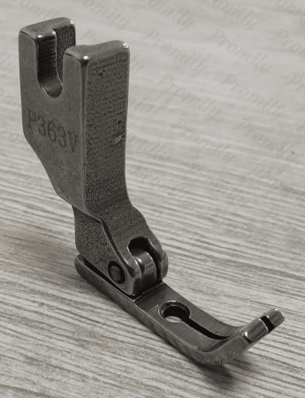 Лапка P363V (Узкая, высокий носик) от магазина Promily в Пятигорске