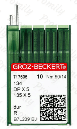 Groz-Beckert DBx1 R (1738) от магазина Promily в Пятигорске