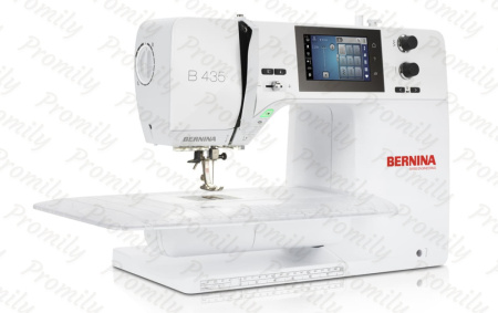 BERNINA 435 от магазина Promily в Пятигорске