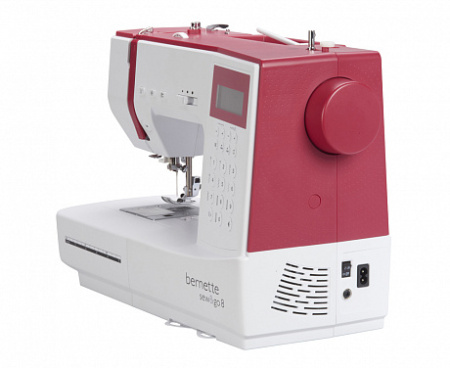 Bernette Sew&Go 8 от магазина Promily в Пятигорске