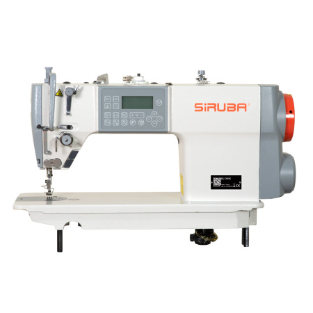 Siruba DL7200C-BM1-16Q от магазина Promily в Пятигорске