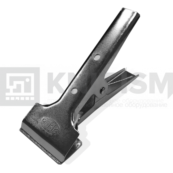 ЗАЖИМ ДЛЯ КРОЯ ТКАНИ (НАСТИЛОВ) XA-11 от магазина Promily в Пятигорске