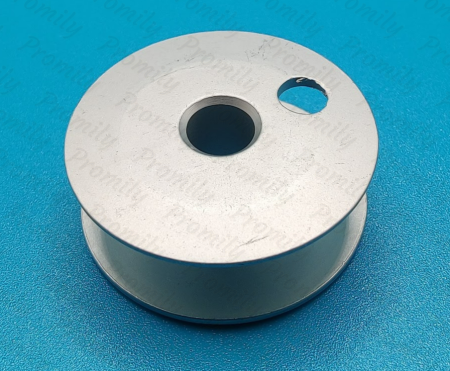 Шпуля 8750 алюм. увелич. для двухигольных машин 155484 от магазина Promily в Пятигорске