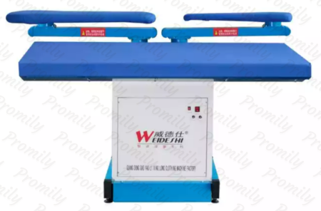 Weideshi SH-1502 (150*80 см с двумя рукавными колодками) от магазина Promily в Пятигорске