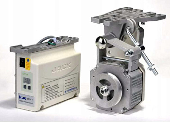 Jack 513A (550W) с позиционером от магазина Promily в Пятигорске