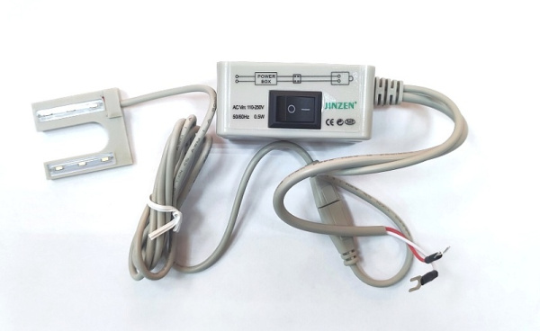 JinZen JZ-70824 от магазина Promily в Пятигорске