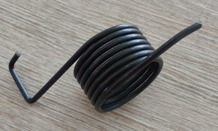 9701-R Z-91-116904 Пружина от магазина Promily в Пятигорске