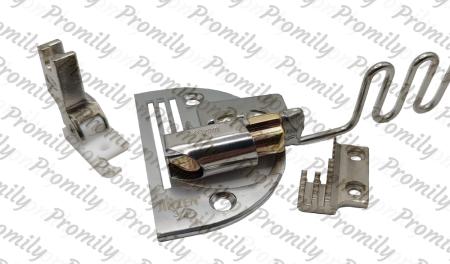 Окантователь JZ-15518 3/4" 19мм от магазина Promily в Пятигорске