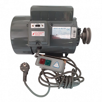 Zoje YL4834 Электродвигатель индукционный от магазина Promily в Пятигорске