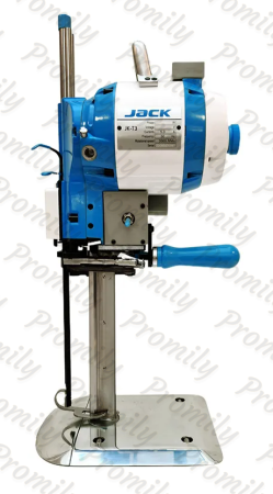 Раскройный нож (сабельный) Jack JK-T3 (12") 1168W от магазина Promily в Пятигорске