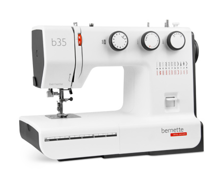 Bernina Bernette B35 от магазина Promily в Пятигорске