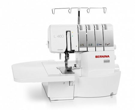 Bernina L460 от магазина Promily в Пятигорске