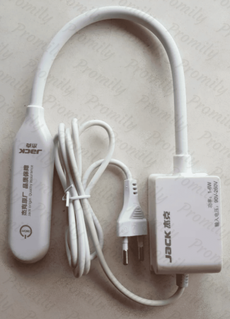 Лампа на магните с регулировкой яркости (6W) 811871 JACK от магазина Promily в Пятигорске