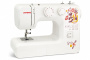 Janome Sew Dream 510 от магазина Promily в Пятигорске