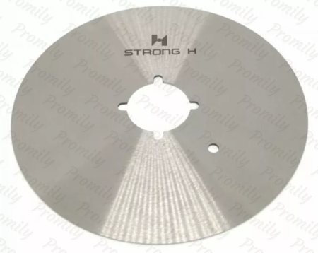 Лезвие дисковое HF-100 HSS (95.5x22.1x1.1) от магазина Promily в Пятигорске