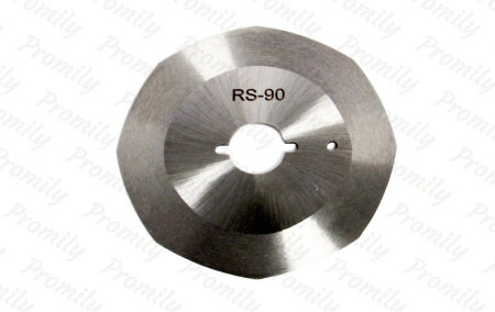 Лезвие дисковое RS-90(8) (90x18x1,2) от магазина Promily в Пятигорске
