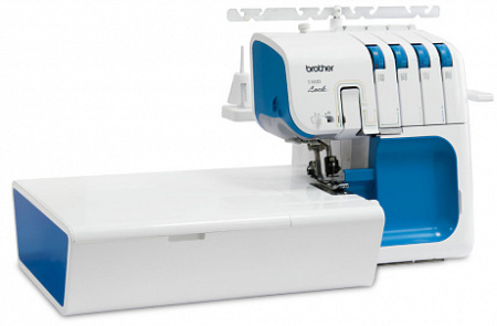 Brother 5100D от магазина Promily в Пятигорске