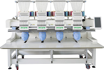 Zoje ZJ-1204HC (400*450) от магазина Promily в Пятигорске