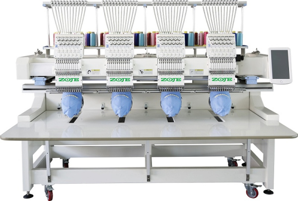 Zoje ZJ-1204HC (400*450) от магазина Promily в Пятигорске