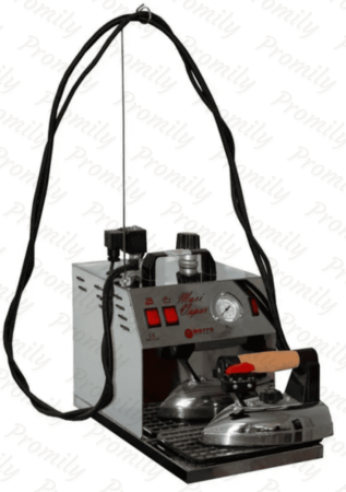 Bieffe Maxi Vapor BF003CE (3,5л) от магазина Promily в Пятигорске
