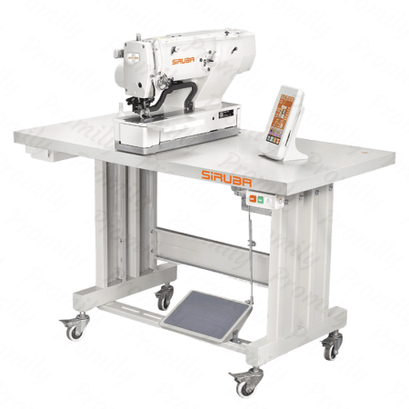 Siruba LBHS-1790DS от магазина Promily в Пятигорске