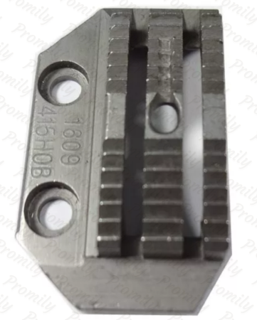 Двигатель ткани B1609-415-HOB (игольное продвижение, тяж.) крупный зуб от магазина Promily в Пятигорске