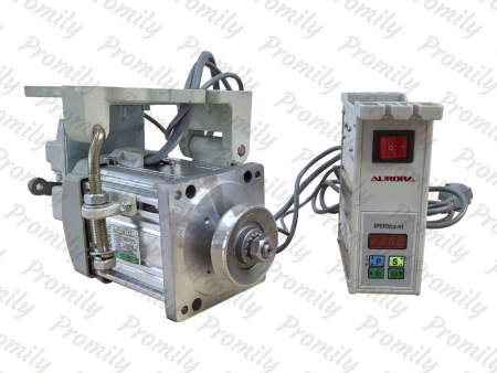 Сервомотор (сервопривод) Aurora HDM-150 (1500 Вт) от магазина Promily в Пятигорске