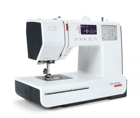 Bernina Bernette B38 от магазина Promily в Пятигорске