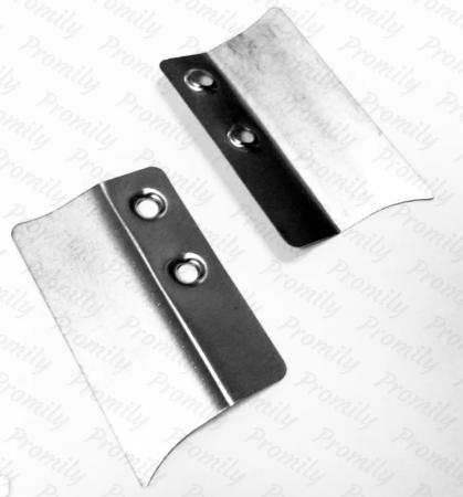 Направляющая пластина для 125 диаметра ножей от магазина Promily в Пятигорске