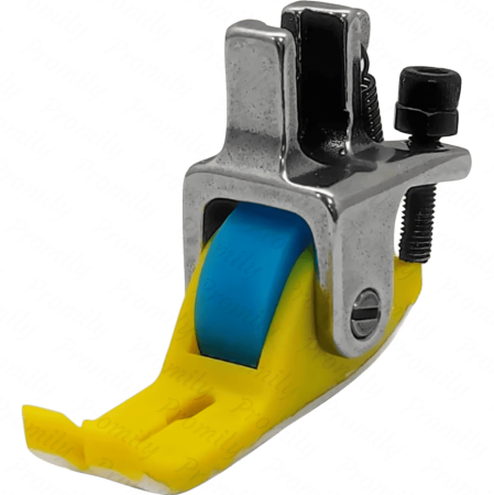Лапка тефлоновая с тефлоновым гладким роликом в подошве Sewparts T351-2 от магазина Promily в Пятигорске