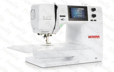 BERNINA 475 QE от магазина Promily в Пятигорске