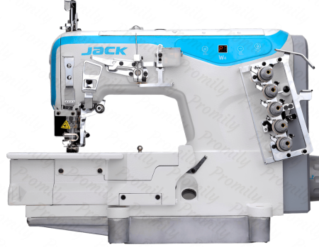 Jack W4-D-01GB (5.6мм) (Комплект) от магазина Promily в Пятигорске