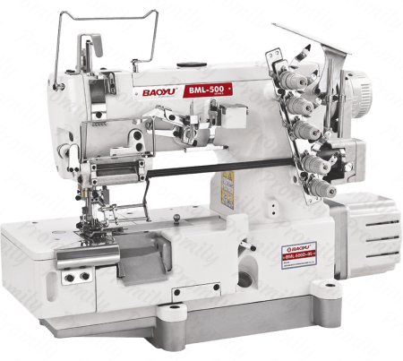 BAOYU GT-500D-05 (6,4 mm) от магазина Promily в Пятигорске