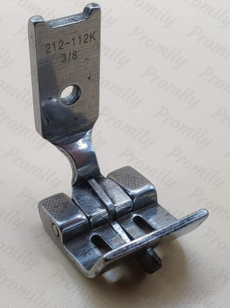 Лапка 212-112K 9.5мм (3/8) от магазина Promily в Пятигорске