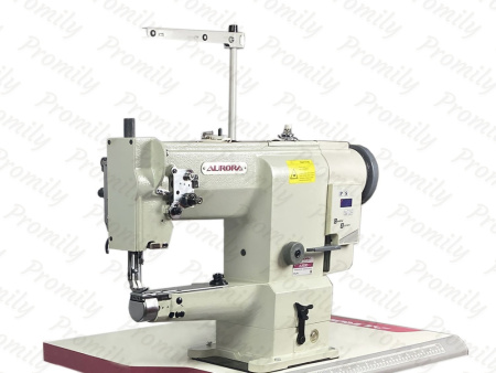 Aurora A-2628 (Автоматическая смазка) от магазина Promily в Пятигорске