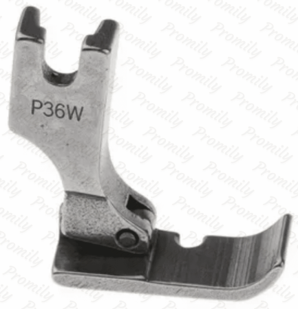 Лапка P36W (правая широкая) от магазина Promily в Пятигорске