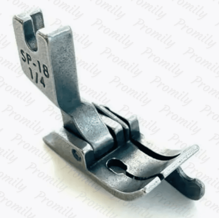 Лапка SP-18 1/4 (6.4мм) от магазина Promily в Пятигорске