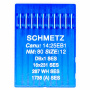 Картинка Schmetz DB-1 SES от магазина Promily в Пятигорске Schmetz DB-1 SES от магазина Promily в Пятигорске