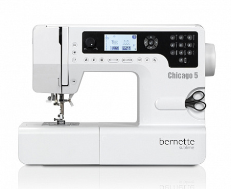 Bernette Chicago 5 от магазина Promily в Пятигорске