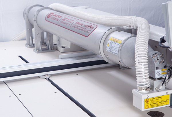 Устройство лазерной резки от магазина Promily в Пятигорске